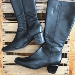Tall Bandolino boots